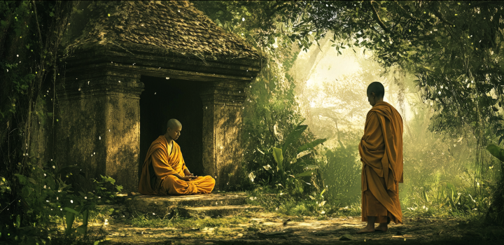 maithribodhi