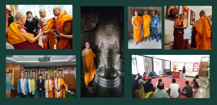 maithribodhi