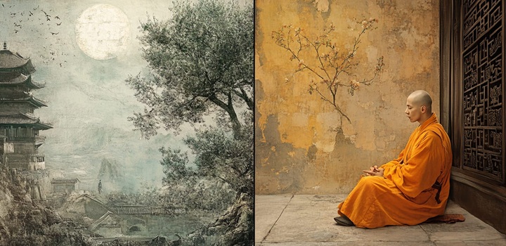 Buddha Bodhi
