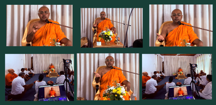 maithribodhi