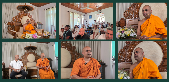 maithribodhi